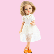 Carla Doll 32cm (Articulated)