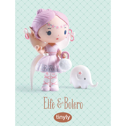 Elfe & Bolero Tinyly