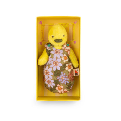 Les Minouchkas Baby Rita the Duck