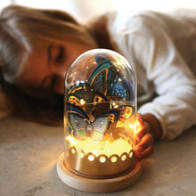 Butterfly Luminous Bell Kit