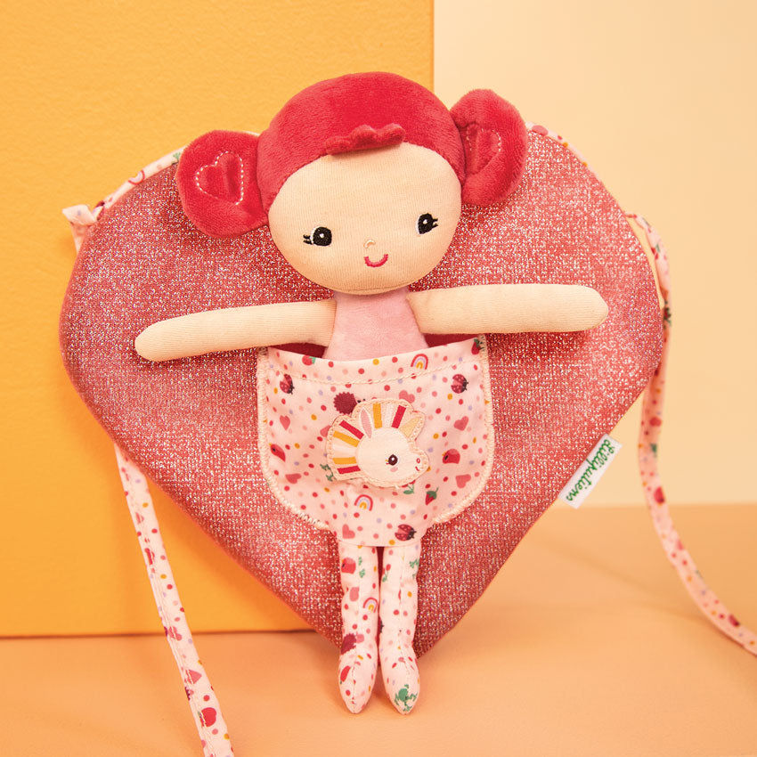 Aline Doll Handbag