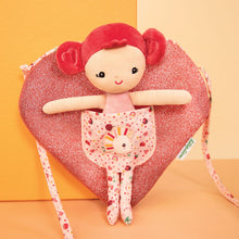 Aline Doll Handbag