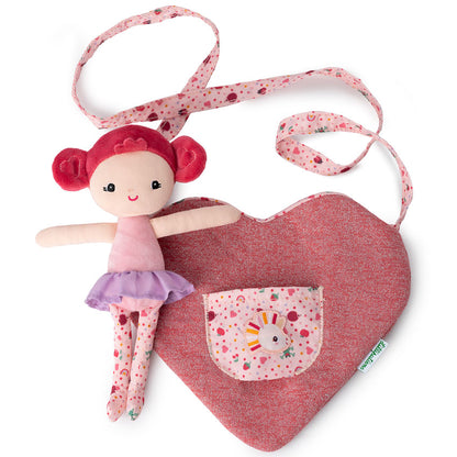 Aline Doll Handbag