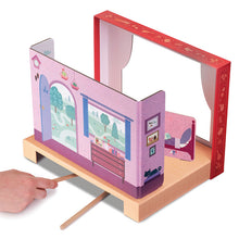 Red Riding Hood Magnetic Theatre