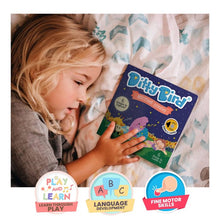 Bedtime Songs (Rechargeable)