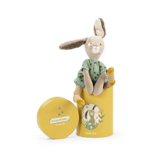 Trois Petit Lapins Sage Rabbit