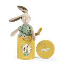 Trois Petit Lapins Sage Rabbit