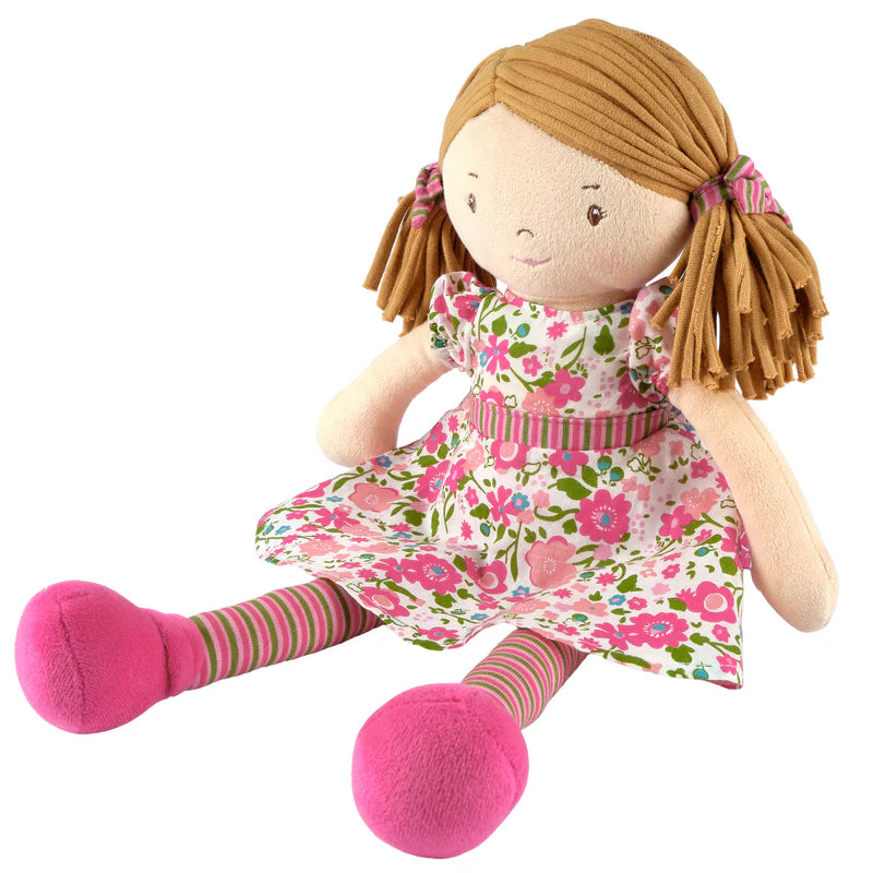 Fran Dames Rag Doll