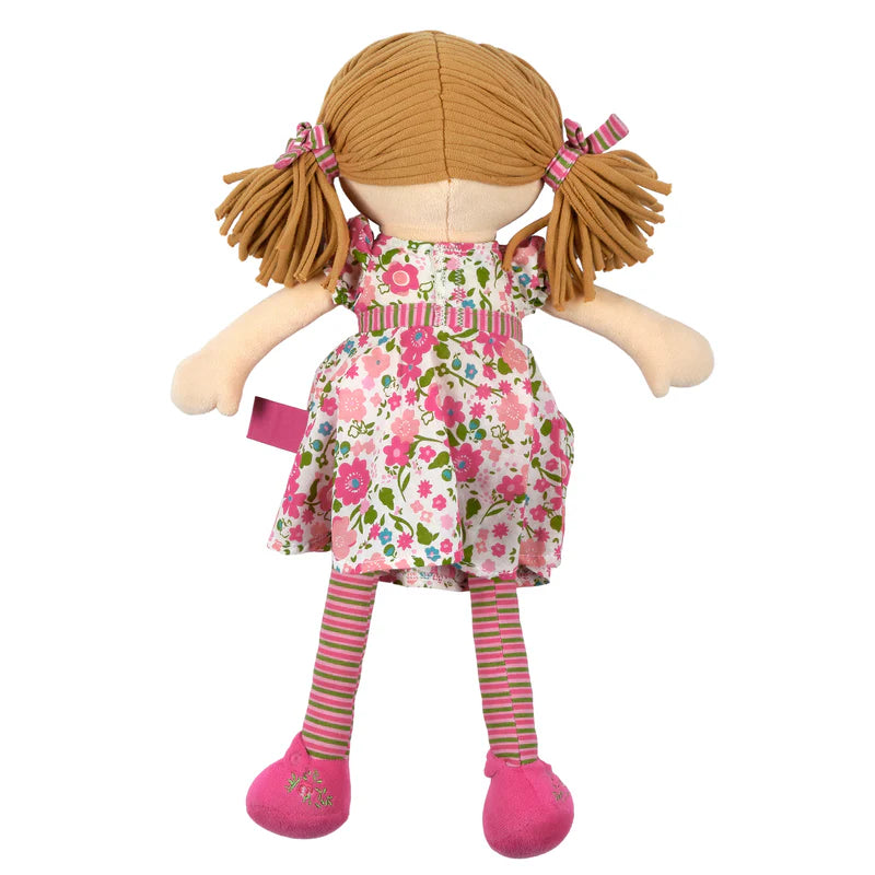 Fran Dames Rag Doll
