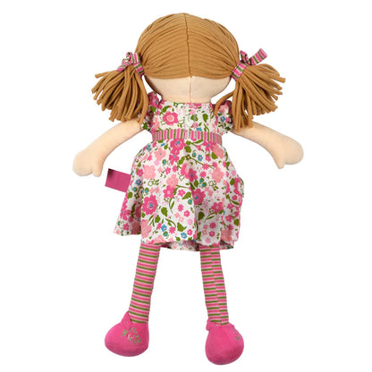Fran Dames Rag Doll