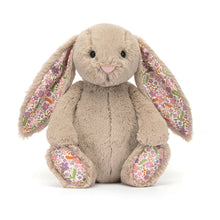 Blossom Beige Bunny Petal Medium