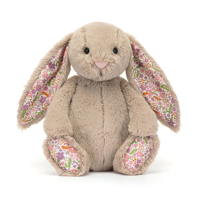Blossom Beige Bunny Petal Medium