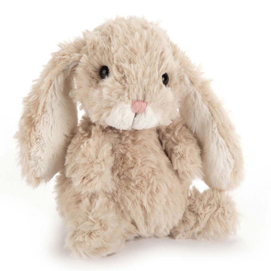 Yummy Bunny Beige