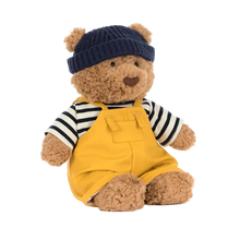 Bartholomew Bear Seafarer Outfit