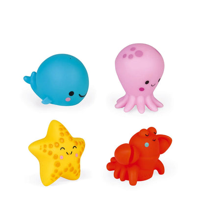 Ocean Squirters Set