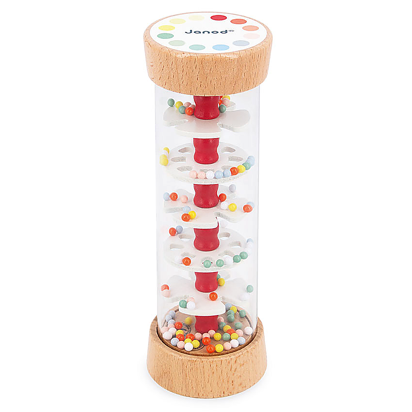 Janod Confetti Rain Stick