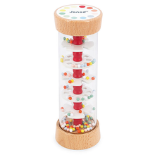 Janod Confetti Rain Stick