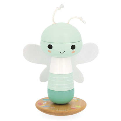 Stacking Dragonfly