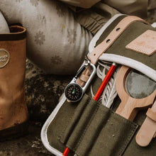 Carabiner Compass