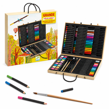 Grande Box of Colours