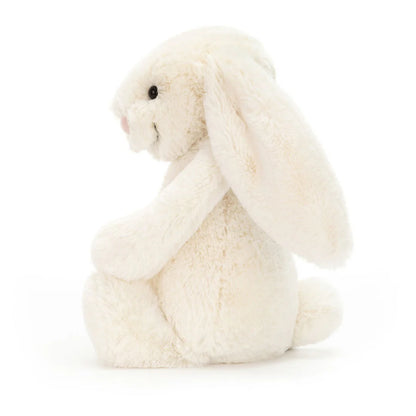 Jellycat Bashful Bunny Crème - Moyenne