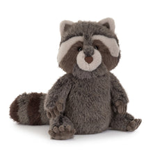 Twixiwoo Raccoon