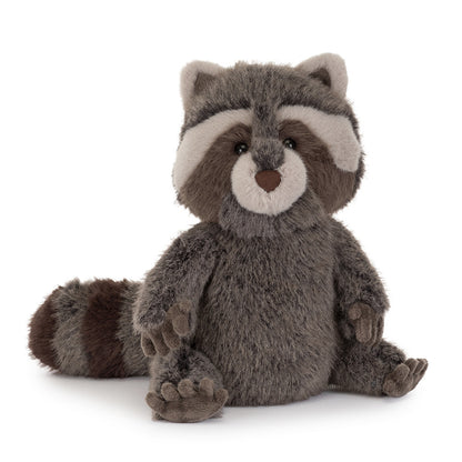 Twixiwoo Raccoon