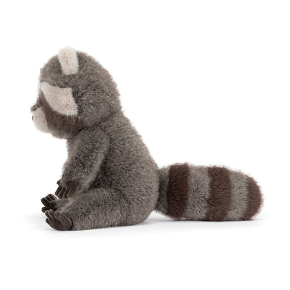 Twixiwoo Raccoon