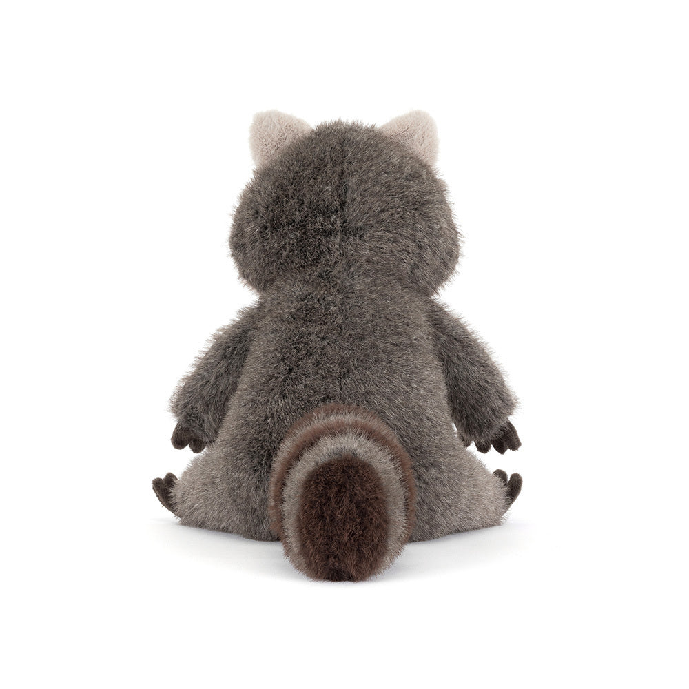 Twixiwoo Raccoon