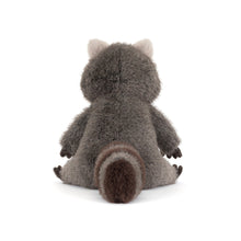 Twixiwoo Raccoon