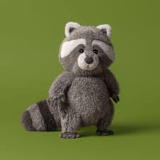 Twixiwoo Raccoon