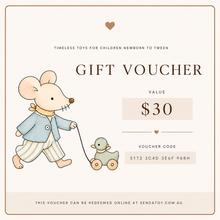 Gift Voucher