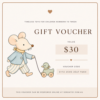 Gift Voucher