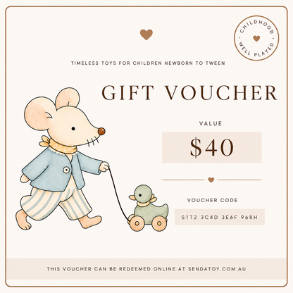 Gift Voucher