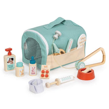 Animal Rescue Set