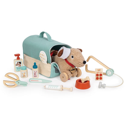 Animal Rescue Set