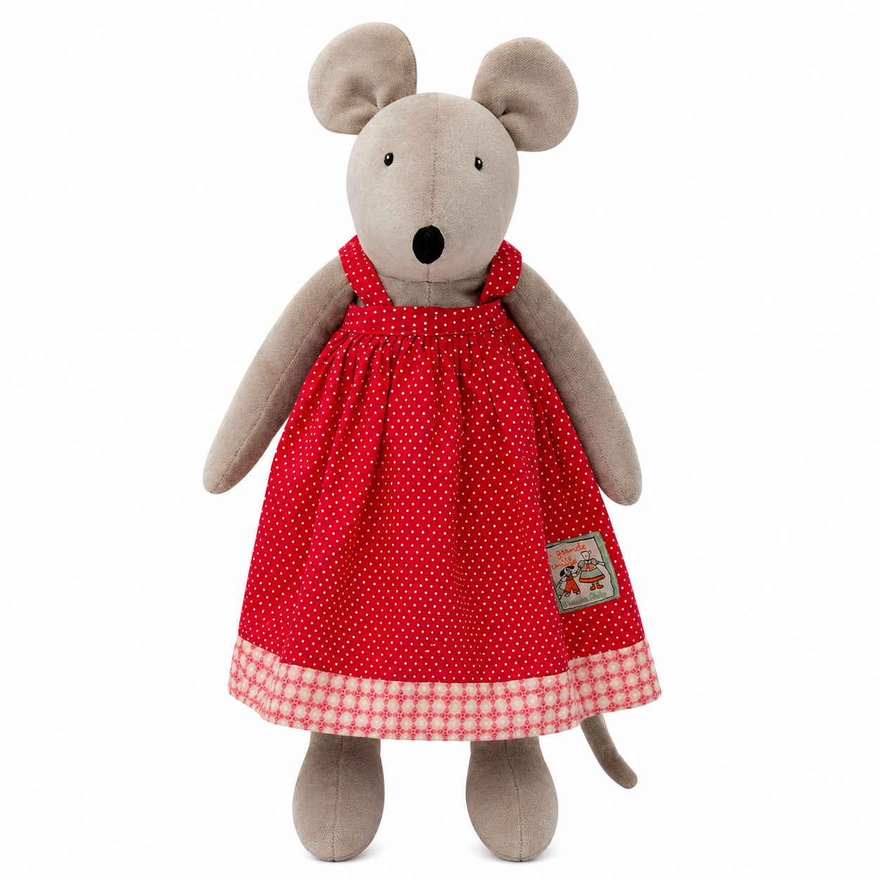 Nini Mouse Large (50cm)