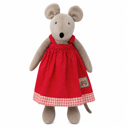 Nini Mouse Large (50cm)