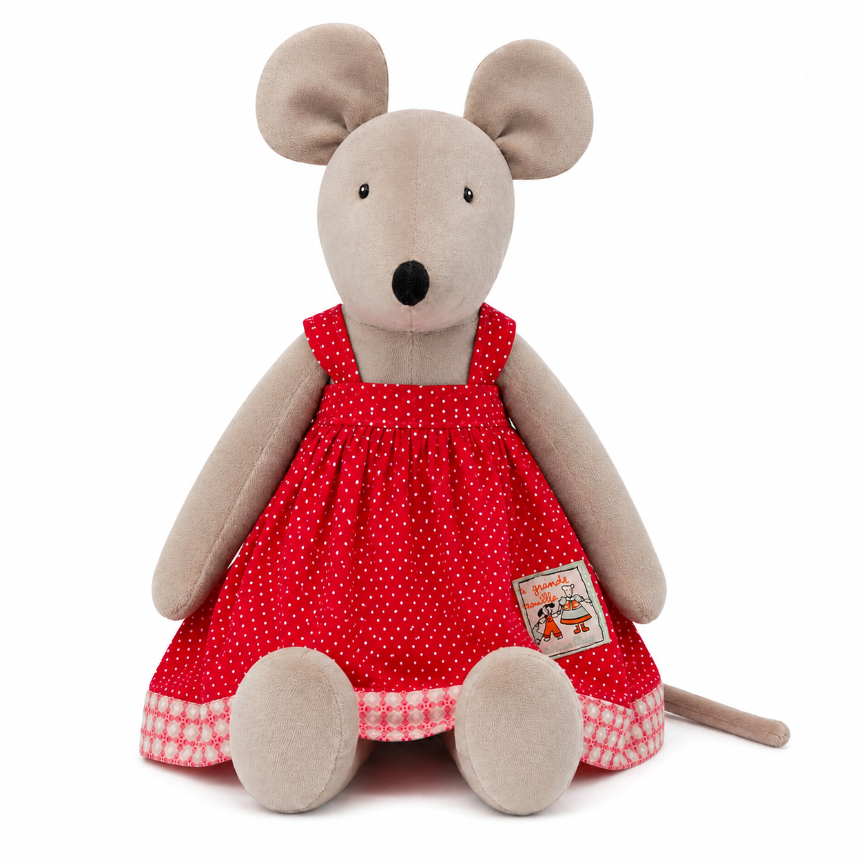 Nini Mouse Large (50cm)