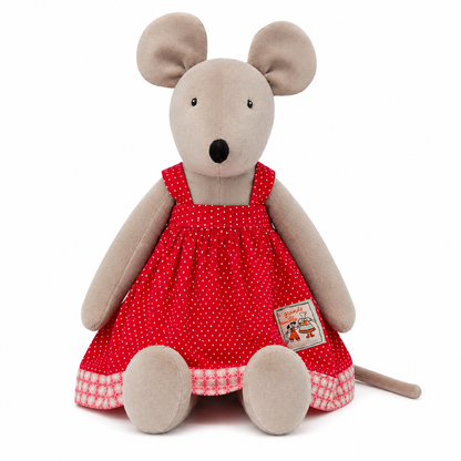 Nini Mouse Large (50cm)