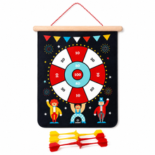 Circus Magnetic Darts (double-sided)
