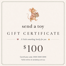 Gift Voucher