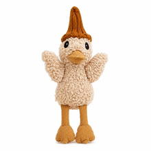 Petunia duck | soft toy