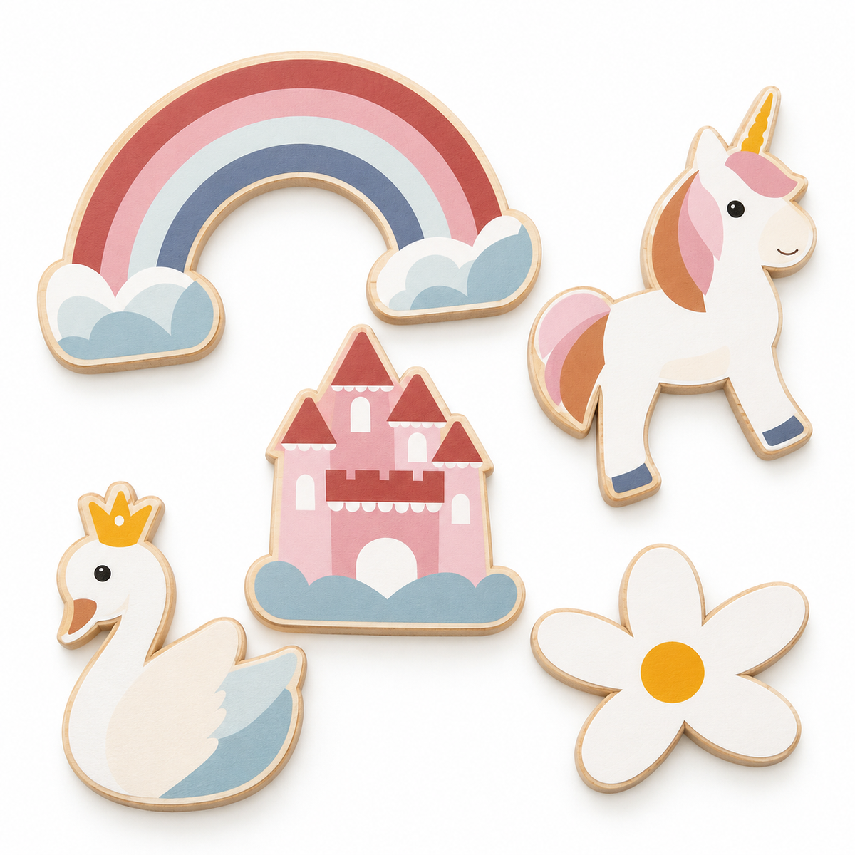 Unicorn Magnets