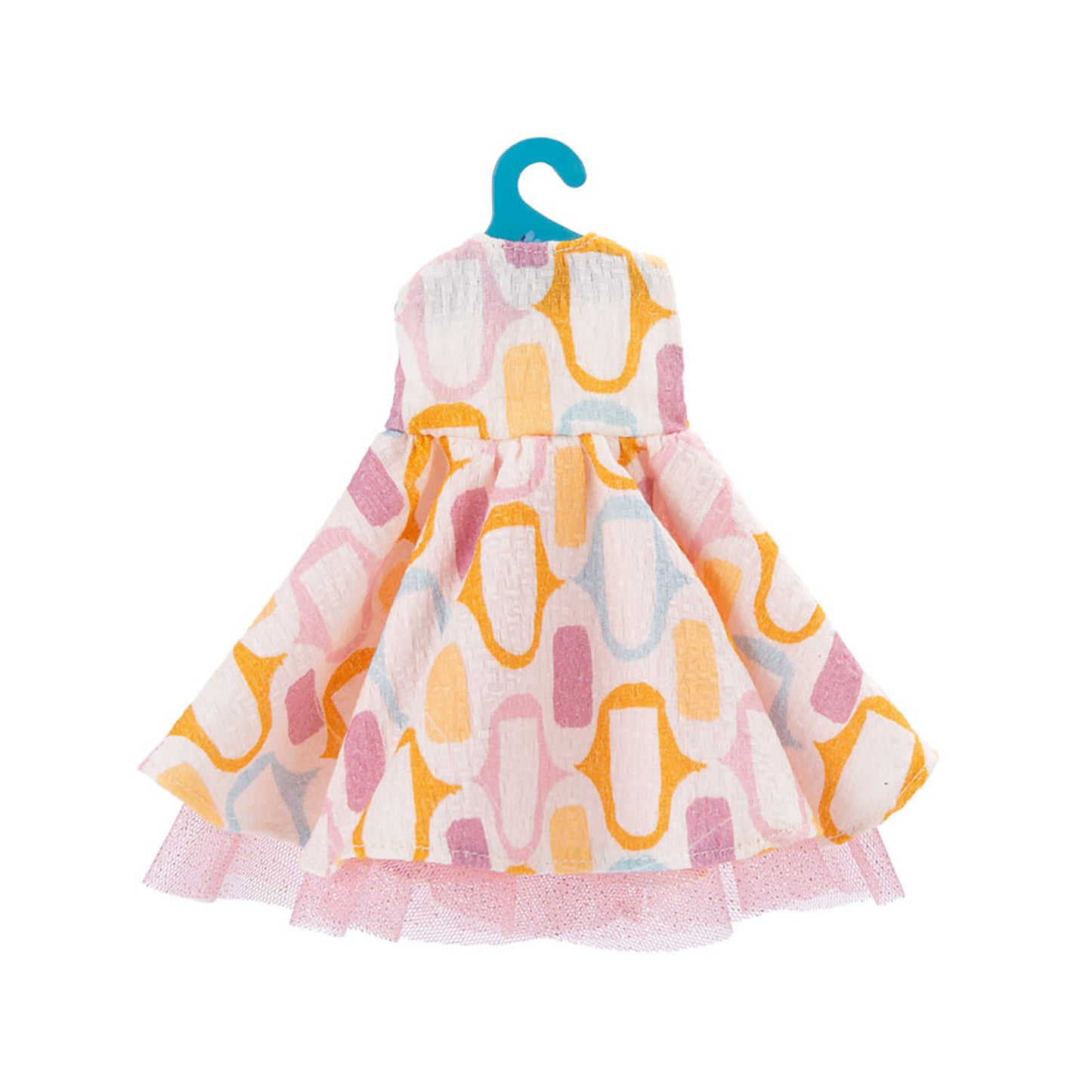 Evening Dresses Suitcase + Doll
