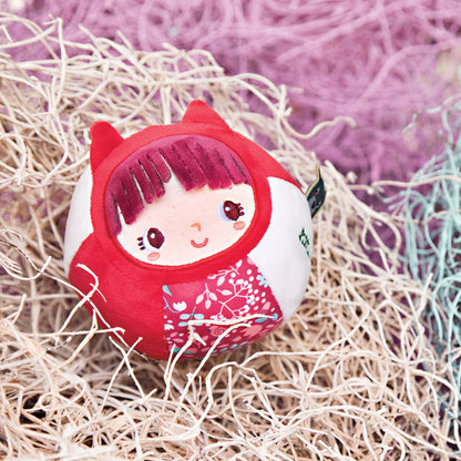 Red Riding Hood Ball