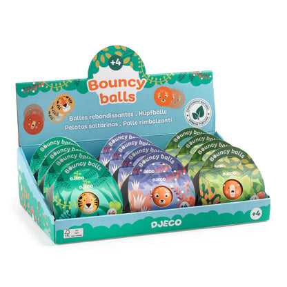 Bouncing Ball (assorted)