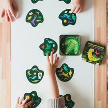 Dinosaur Jumble