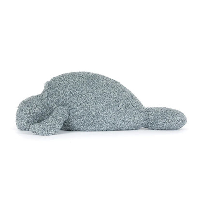 Maffles Manatee