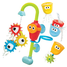 Spin and Sort Spout pro